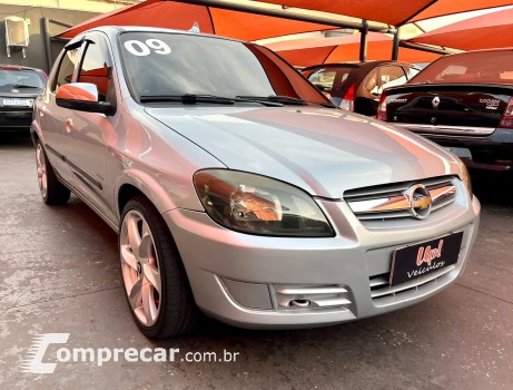 PRISMA 1.4 MPFI Maxx 8V