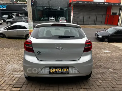 Ka 1.0 SE/SE Plus TiVCT Flex 5p