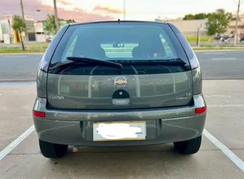 CORSA 1.4 MPFI Premium 8V