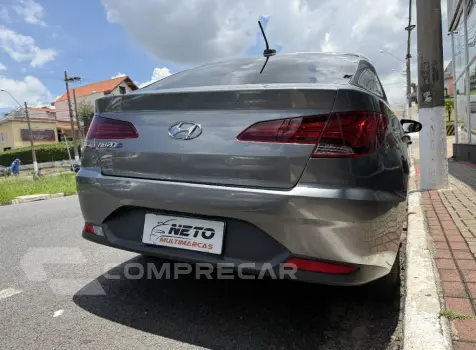 HB20S Vision 1.0 Flex 12V Mec.