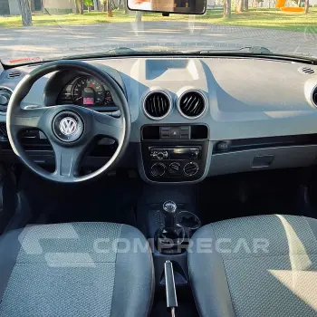 GOL 1.0 MI 8V G.IV