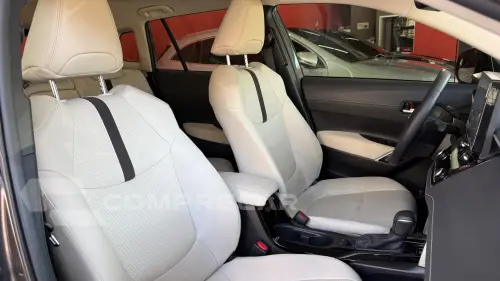 TOYOTA COROLLA CROSS 1.8 VVT-I XRX