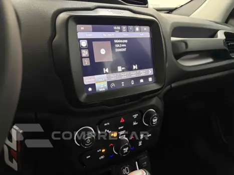 RENEGADE 1.3 T270 TURBO FLEX LONGITUDE AT6