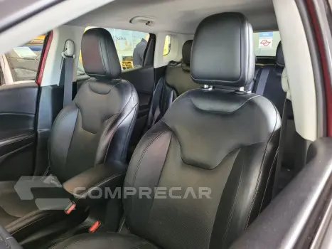 COMPASS LONGITUDE 2.0 4x2 Flex 16V Aut.