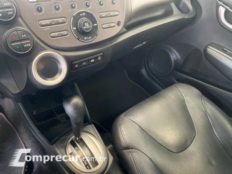 FIT 1.5 EX 16V HONDA