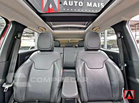 RENEGADE 1.8 16V Limited