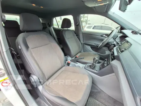 T-CROSS 1.0 200 TSI