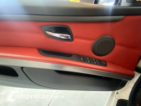 335I 3.0 Cabriolet 24V