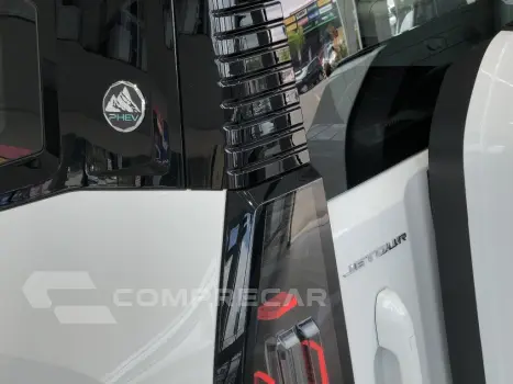 T2 1.5 TCI PHEV ADVANCED DHT