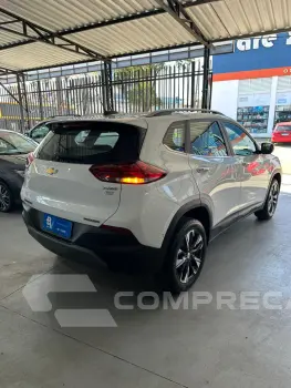 TRACKER 1.2 Turbo Premier