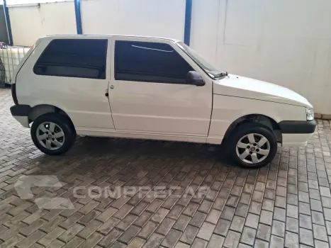 Fiat Uno 1.0 MILLE ECONOMY 2 portas