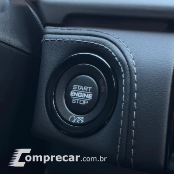 RAMPAGE LARAMIE 2.0 TB CD 4X4 Aut.