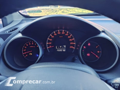 FIT 1.5 EX 16V