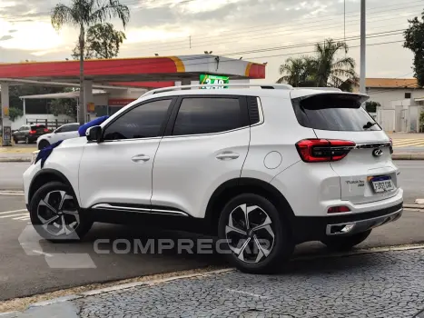TIGGO 5X PRO 1.5 VVT TURBO iFLEX CVT