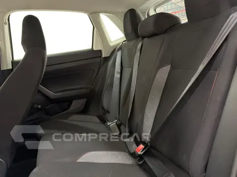 POLO 1.0 MPI TRACK MANUAL