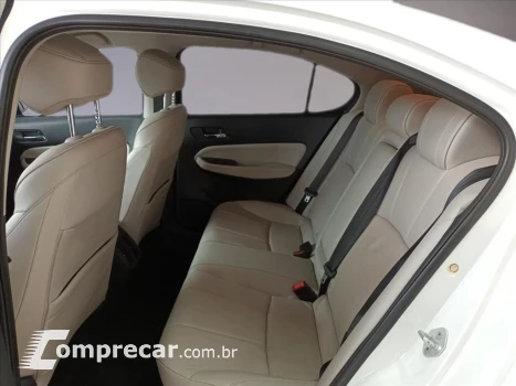 CITY 1.5 i-VTEC FLEX TOURING CVT