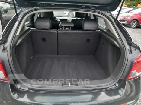CRUZE 1.8 LT SPORT6 16V FLEX 4P AUTOMÁTICO
