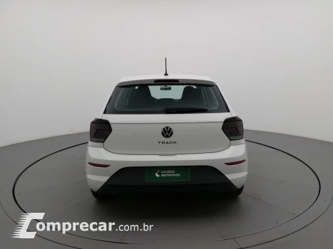 POLO 1.0 MPI MANUAL