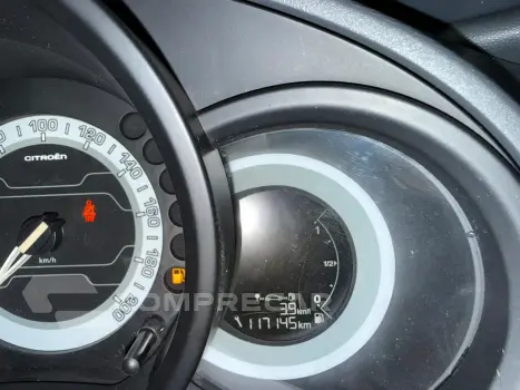 C3 Attraction Pure Tech 1.2 Flex 12V Mec