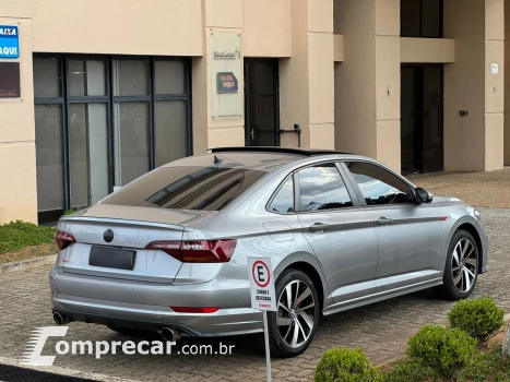 JETTA 2.0 350 TSI GLI