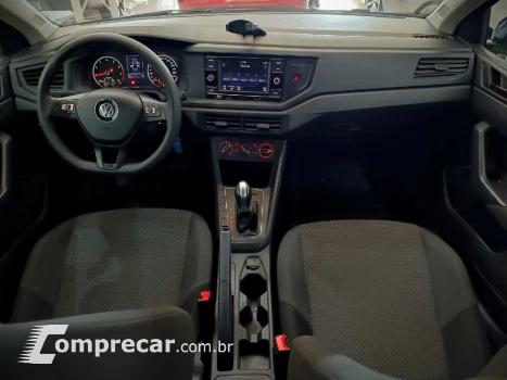 POLO 1.6 MSI TOTAL FLEX AUTOMATICO