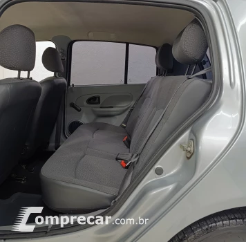 CLIO 1.0 Authentique 16V Hi-power