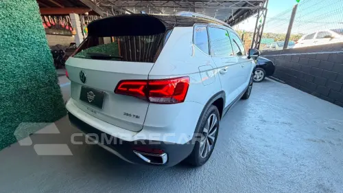 TAOS Highline 1.4 250 TSI Flex Aut.