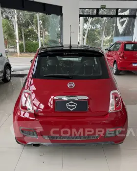 500 1.4 Sport AIR 16V