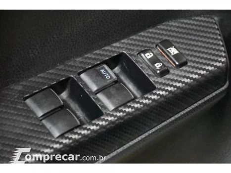 RAV4 - 2.0 4X2 16V 4P AUTOMÁTICO