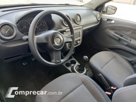 GOL - 1.0 MI 8V 4P MANUAL G.V