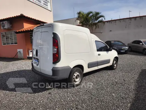 FIORINO 1.4 MPI Furgão Hard Working 8V