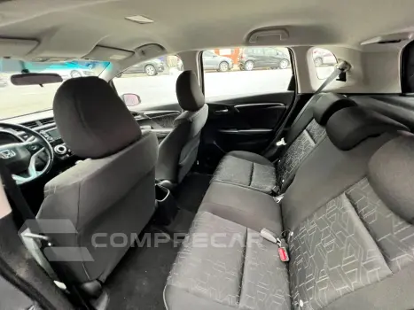 FIT EX CVT