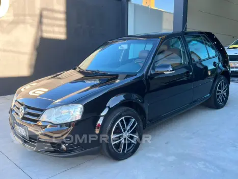 Golf 2.0/ 2.0 Mi Flex Aut/Tiptronic.