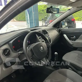 LOGAN 1.0 Expression 16V