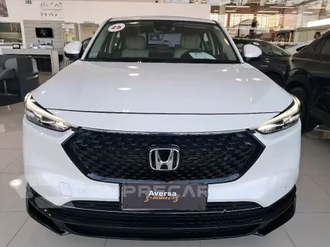 HR-V 1.5 DI I-VTEC TURBO FLEX TOURING CVT