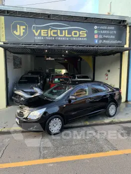 COBALT 1.4 LT 8V