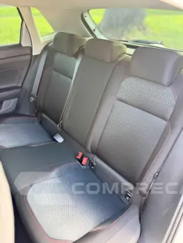 POLO 1.0 200 TSI Highline