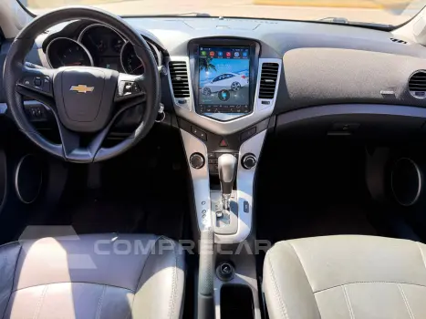 CRUZE 1.8 LT 16V