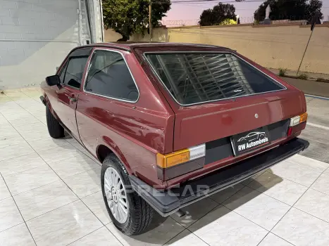 GOL 1.6 LS 8V