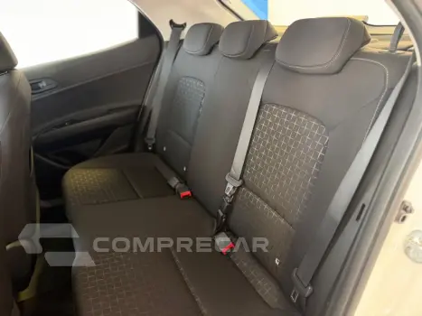 HB20 Comfort Plus 1.0 Flex 12V Mec.