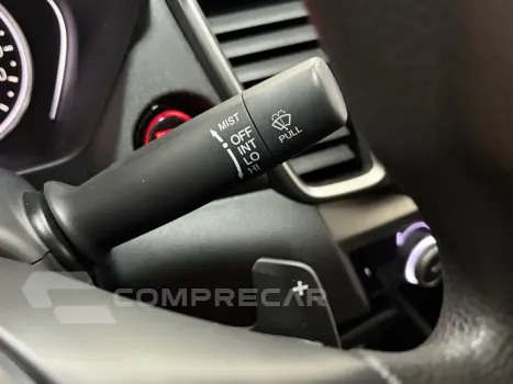 CITY 1.5 i-VTEC FLEX EX CVT
