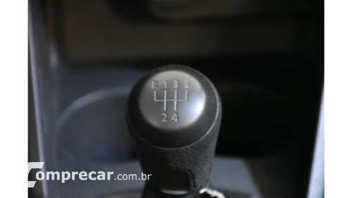 GOL - 1.0 12V MPI TOTAL 4P MANUAL