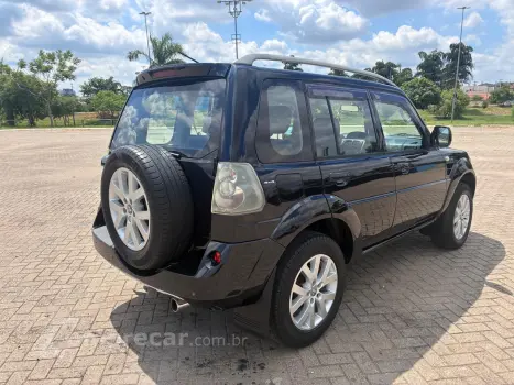 PAJERO 2.0 TR4 4X4 16V