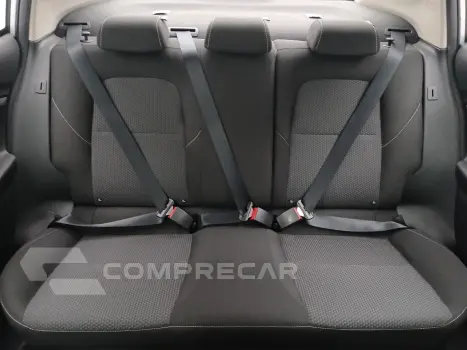 ONIX 1.0 TURBO FLEX LTZ AUTOMÁTICO