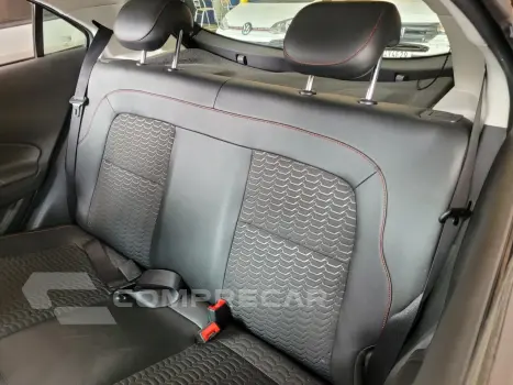 ONIX HATCH LTZ 1.4 8V FlexPower 5p Aut.