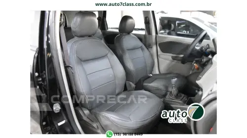 SPIN - 1.8 LT 8V 4P MANUAL