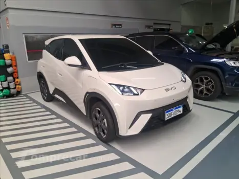 DOLPHIN MINI 38 KW GS