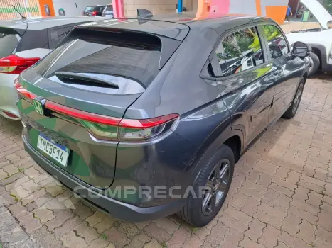 HR-V EXL