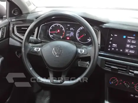 POLO 1.0 MPI TRACK MANUAL