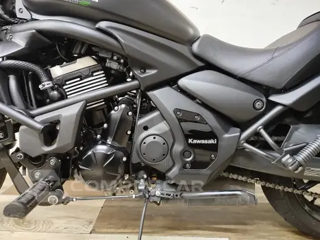VULCAN S 650